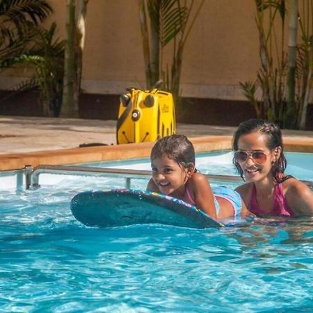 Luxury Rental With Kids Playroom In Goa Calangute Exteriör bild